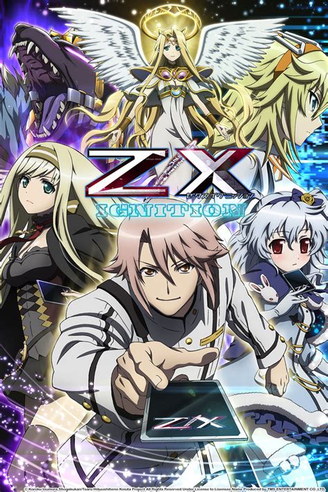 z x ignition.